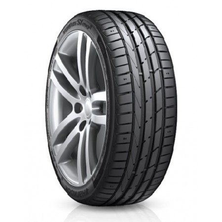 Автошины 255/40R17 98Y XL Ventus S1 evo2 K117 Hankook